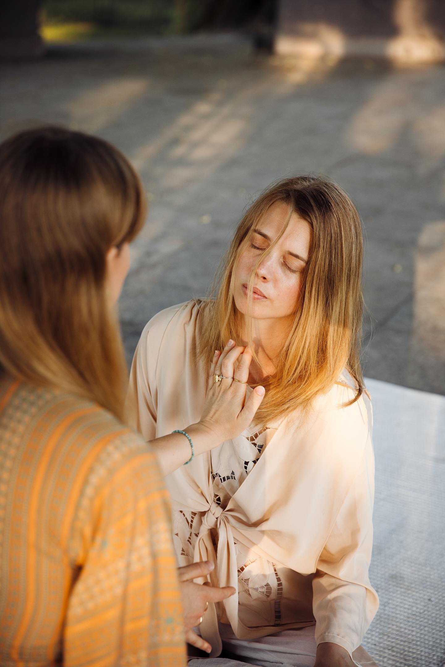 Innerdance with Innerdance Facilitator Matilda, Stockholm, Gotland, SWEDEN, SVERIGE and Palma, Mallorca, SPAIN. Innerdance is a healing modality that help your nervous system to relax and release trauma, and expand your consciousness.